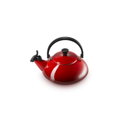 Le Creuset Bouilloire ZEN Sifflet fixe - Image 2