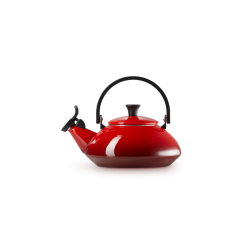 Le Creuset Bouilloire ZEN Sifflet fixe - Image 3