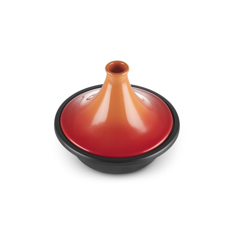 Le Creuset Tagine 31cm volcanique