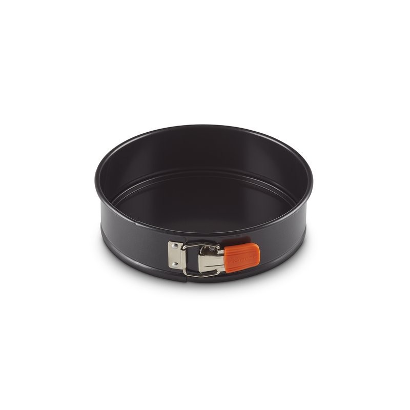 Le Creuset Moule a manque rond fond amovible 26cm