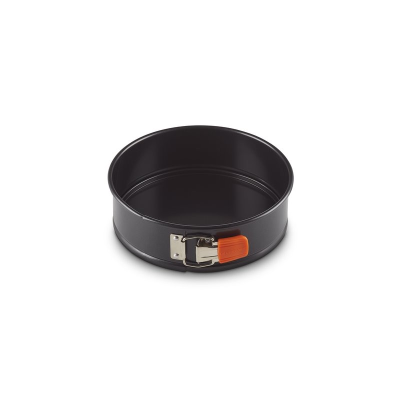 Le Creuset Moule a manque rond fond amovible 24cm