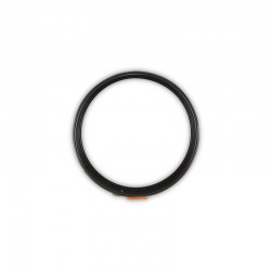 Le Creuset Moule a manque rond fond amovible 24cm - Image 3