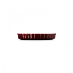 Le Creuset Moule a tarte 28cm garnet - Image 3