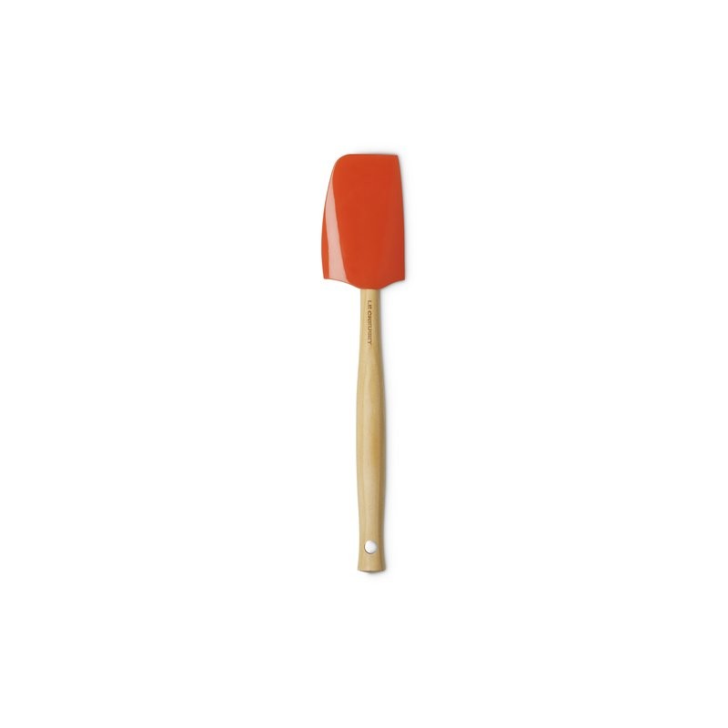 Le Creuset Spatule medium création volcanique