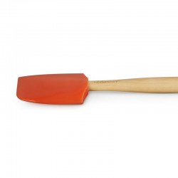 Le Creuset Spatule medium création volcanique - Image 2