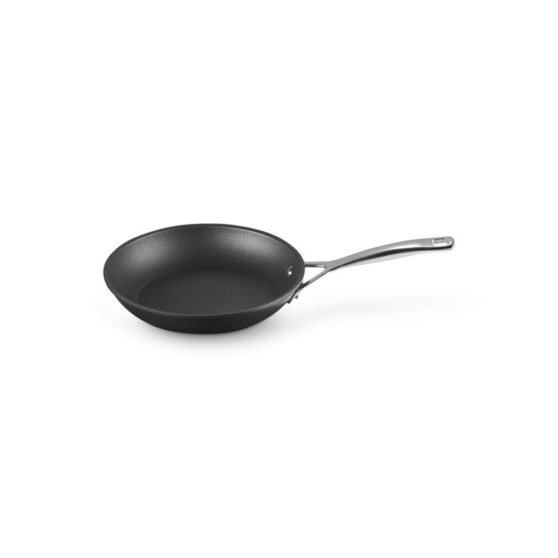 Le Creuset Poêle 22cm les forgées