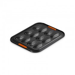 Le Creuset Moule a 12 madeleines - Image 3