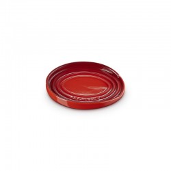 Repose cuillere ovale 16cm...