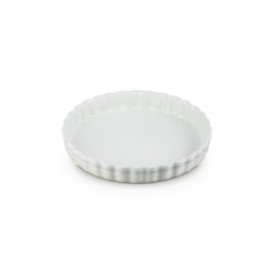 Le Creuset Moule a tarte 28cm meringue - Image 2
