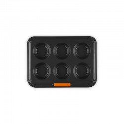 Le Creuset Moule a 6 muffins - Image principale