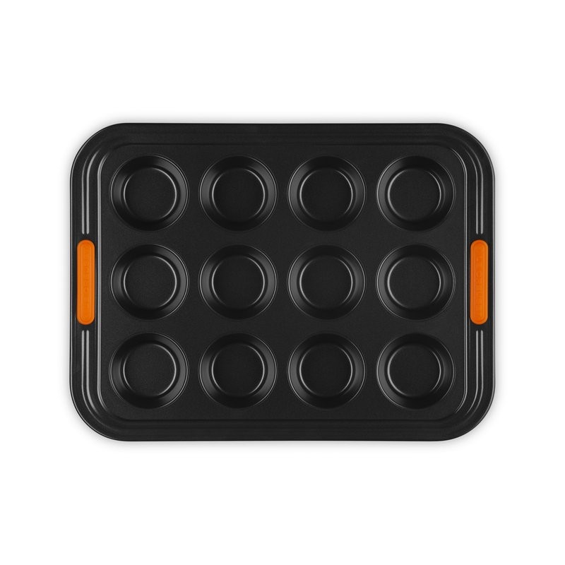 Le Creuset Moule a 12 muffins