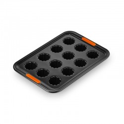 Le Creuset Moule a 12 canneles - Image 3
