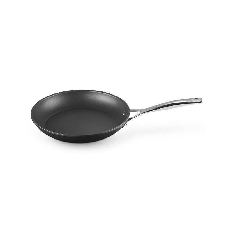 Le Creuset Poêle 26cm les forgées