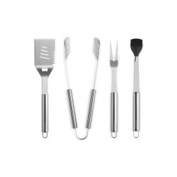 Le Creuset Set accessoires barbecue (4 outils & housse) - Image 2