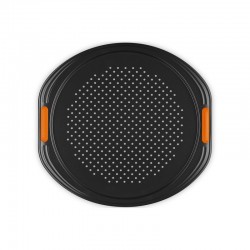 Le Creuset Plaque a pizza 33cm - Image 2
