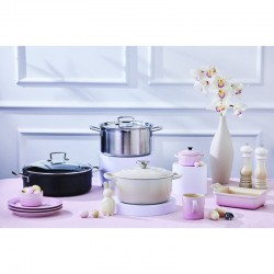 Le Creuset Moulin a sel 21cm meringue - Image 3