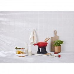 Le Creuset Moulin a sel 21cm meringue - Image 14
