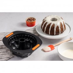 Le Creuset Spatule medium création volcanique - Image 5