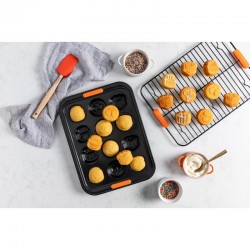 Le Creuset Spatule medium création volcanique - Image 6