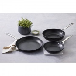 Le Creuset Poêle 22cm les forgées - Image 4