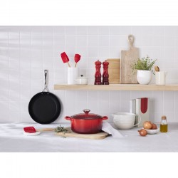 Le Creuset Poêle 26cm les forgées - Image 5
