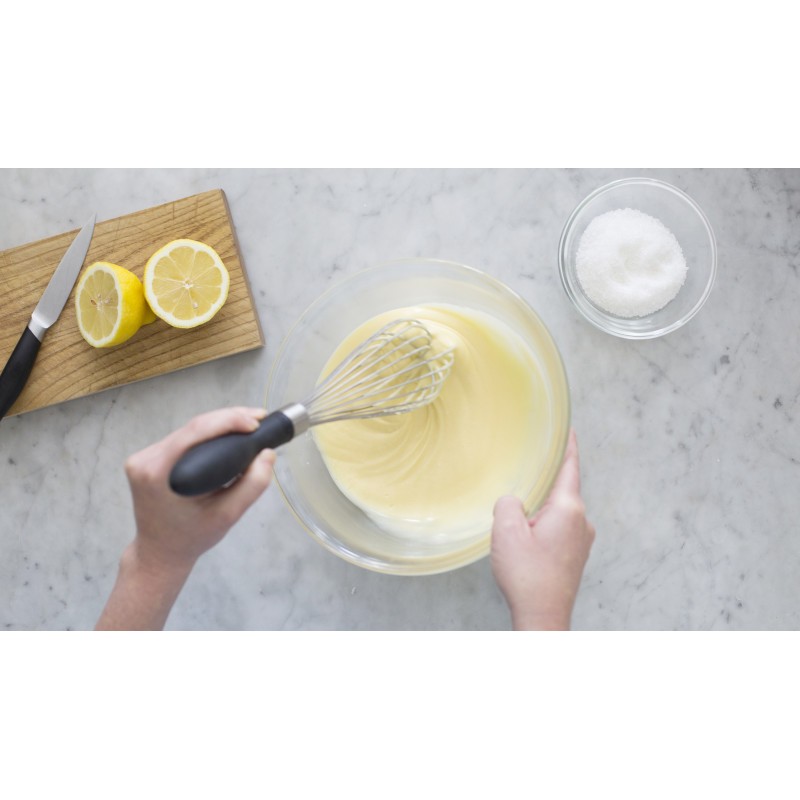 Fouet avec manche en silicone | Le Creuset FR