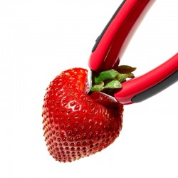 Oxo Equeuteur de fraises - Image 2