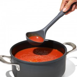 Oxo Petite louche en silicone - Image 3