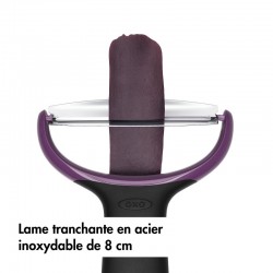 Oxo Eplucheur rasoir pour gros légumes PREP - Image 3