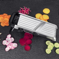 Oxo Mandoline chef 2,0 inox - Image 2