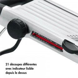 Oxo Mandoline chef 2,0 inox - Image 4