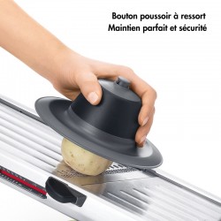 Oxo Mandoline chef 2,0 inox - Image 6