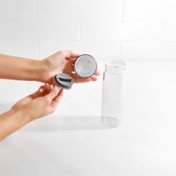Oxo Huilier/vinaigrier en verre 355 ml - Image 6
