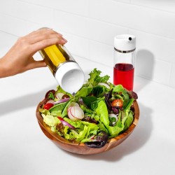 Oxo Huilier/vinaigrier en verre 355 ml - Image 8