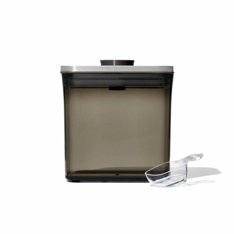 Oxo Boîte POP INOX pour le café 1,6 L