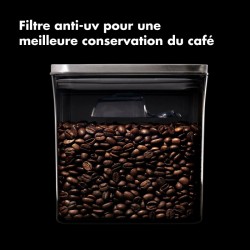 Oxo Boîte POP INOX pour le café 1,6 L - Image 2