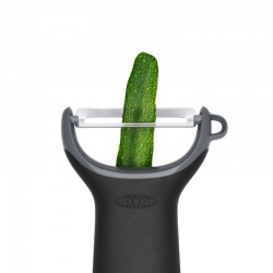 Oxo Set de 3 éplucheurs à légumes PREP - Image 4