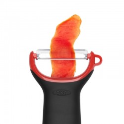 Oxo Set de 3 éplucheurs à légumes PREP - Image 6