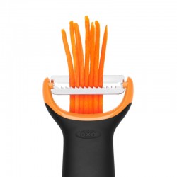 Oxo Set de 3 éplucheurs à légumes PREP - Image 8