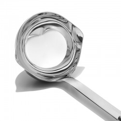 Oxo Louche ø9 cm inox - Image 4