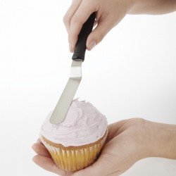 Oxo Spatule coudée pour pâtisseries individuelles - Image 4