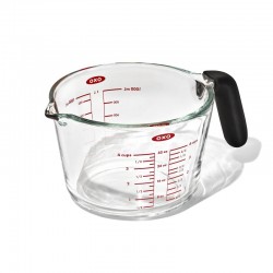 Oxo Pichet mesureur en verre 1 L - Image principale