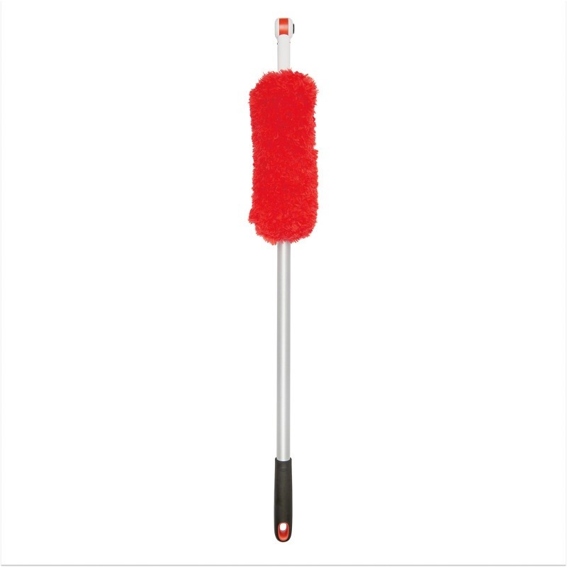Oxo Plumeau extensible à tête pivotante