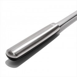 Oxo Spatule carrée perforée inox - Image 6