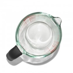 Oxo Pichet mesureur en verre 250 ml - Image 2