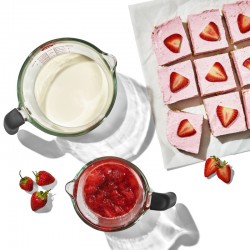 Oxo Pichet mesureur en verre 250 ml - Image 4