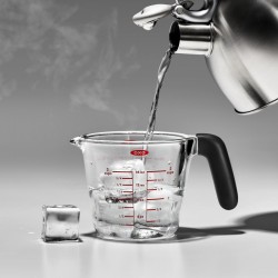 Oxo Pichet mesureur en verre 250 ml - Image 5