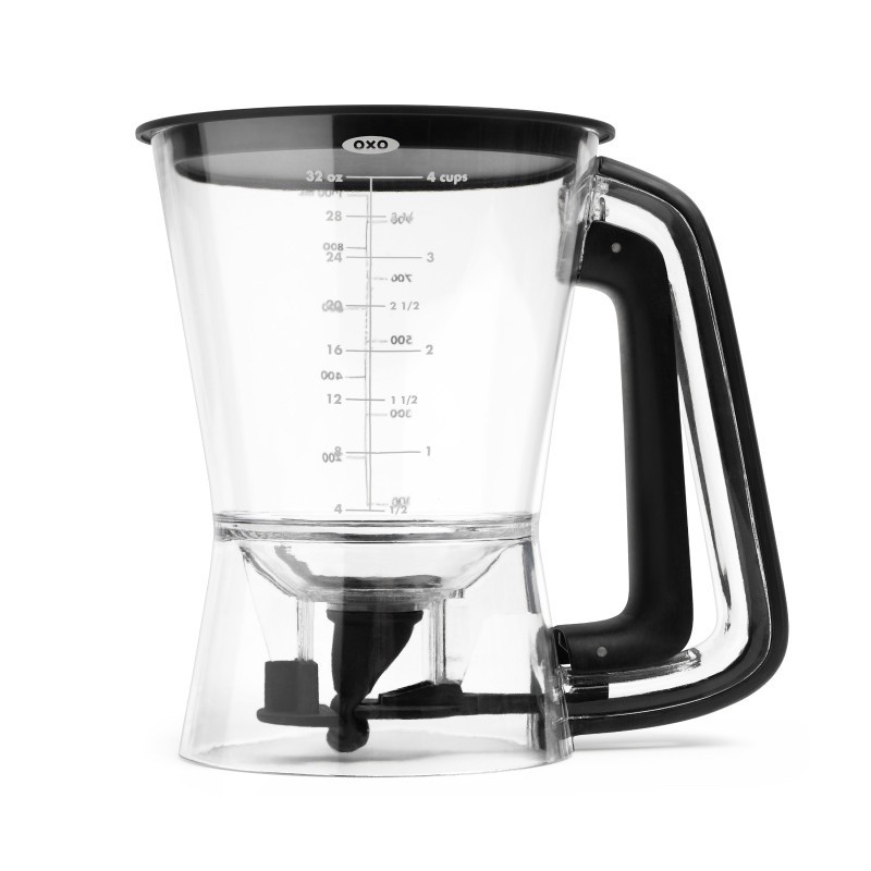 Oxo Distributeur de pâte à crêpes