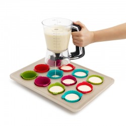 Oxo Distributeur de pâte à crêpes - Image 2