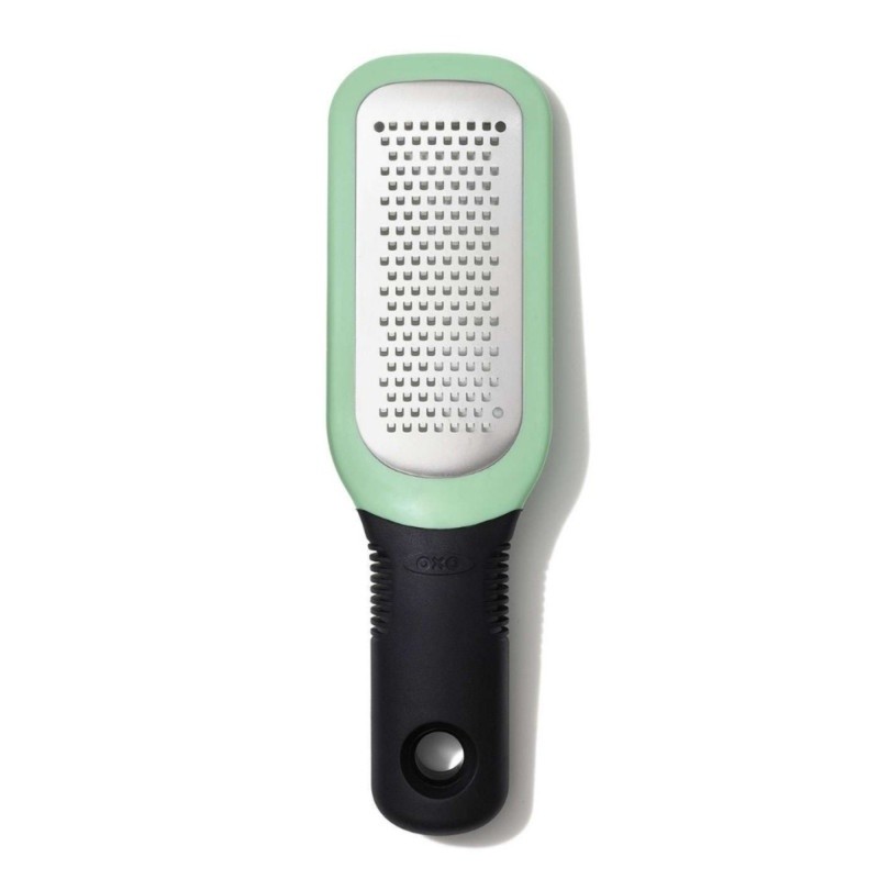 Oxo Râpe ail et gingembre